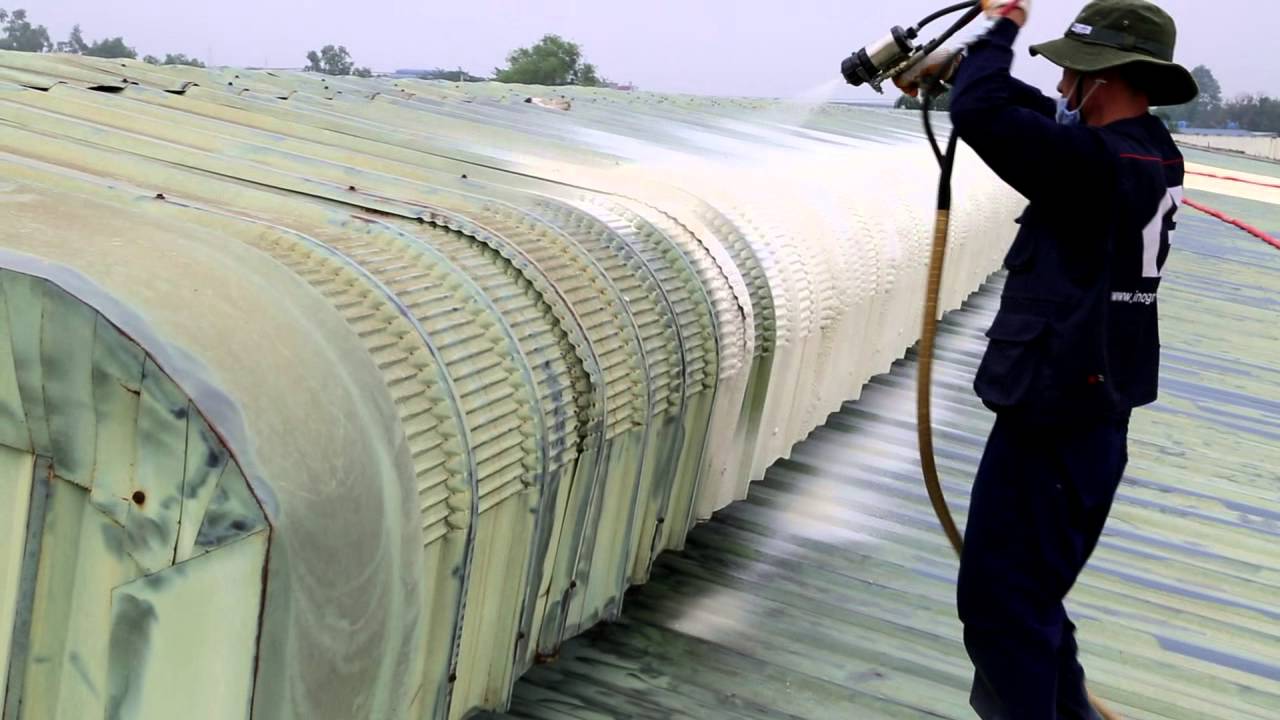 Dịch Vụ Sơn Chống Nóng Nhà Xưởng Ở Bình Phước - Giải Pháp Tối Ưu Cho Doanh Nghiệp Dịch Vụ Sơn Chống Nóng Nhà Xưởng Ở Bình Phước - Giải Pháp Tối Ưu Cho Doanh Nghiệp