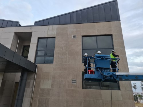 Tìm hiểu quy trình vệ sinh nhà xưởng chuyên nghiệp