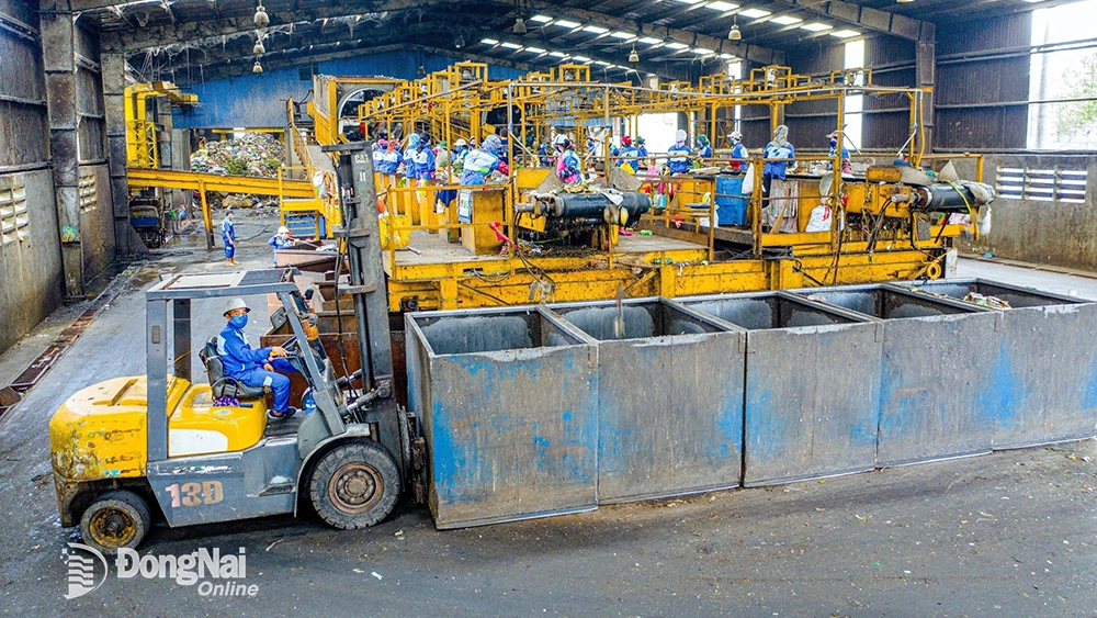 Dịch vụ xử lý rác thải xây dựng - Giải pháp bền vững cho môi trường