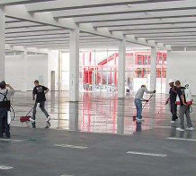 Dịch vụ vệ sinh công nghiệp ở Tân Phước - Sạch sẽ, chuyên nghiệp, giá tốt