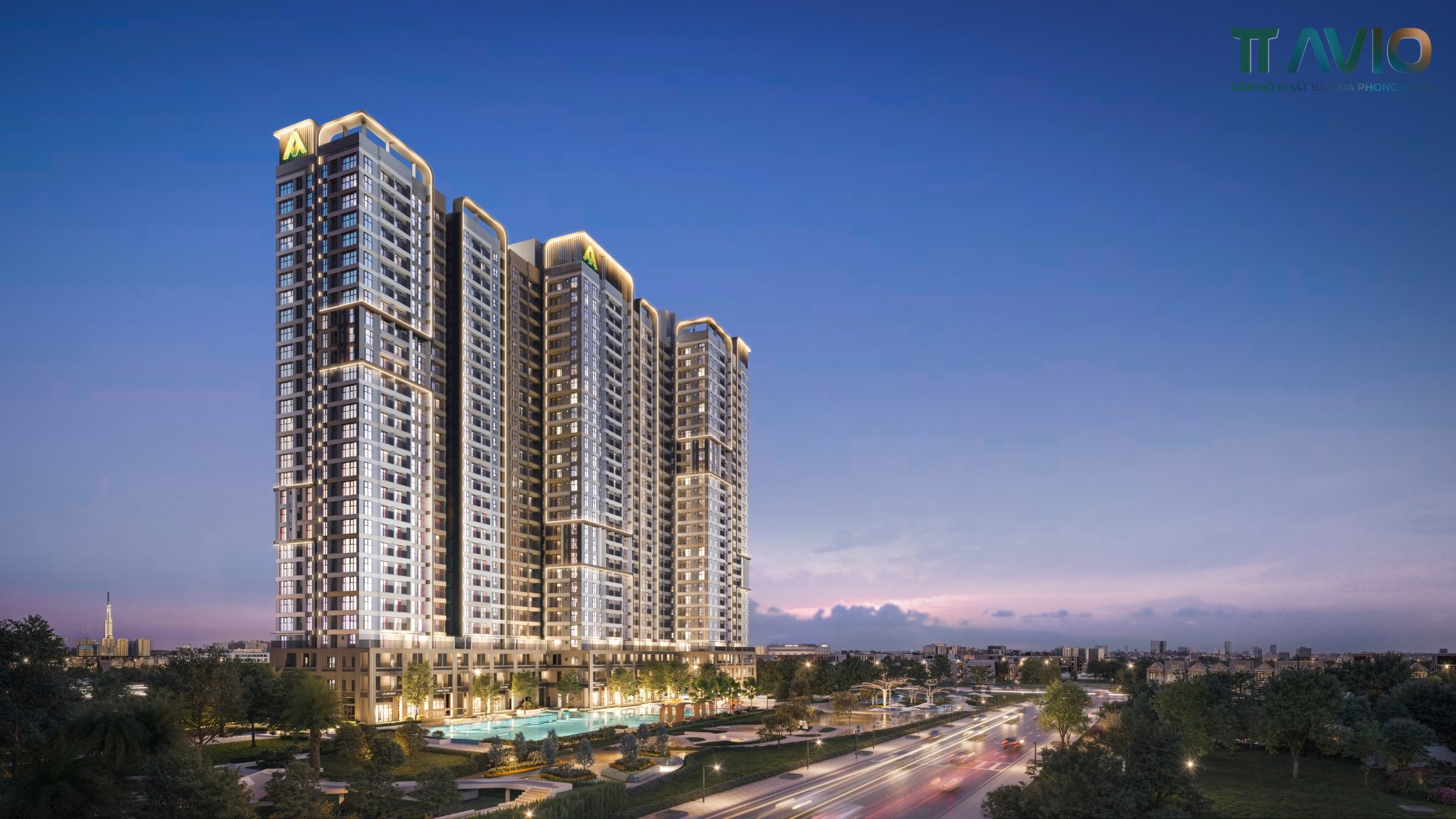 Đặt hàng báo giá khử mùi căn hộ ngay hôm nay