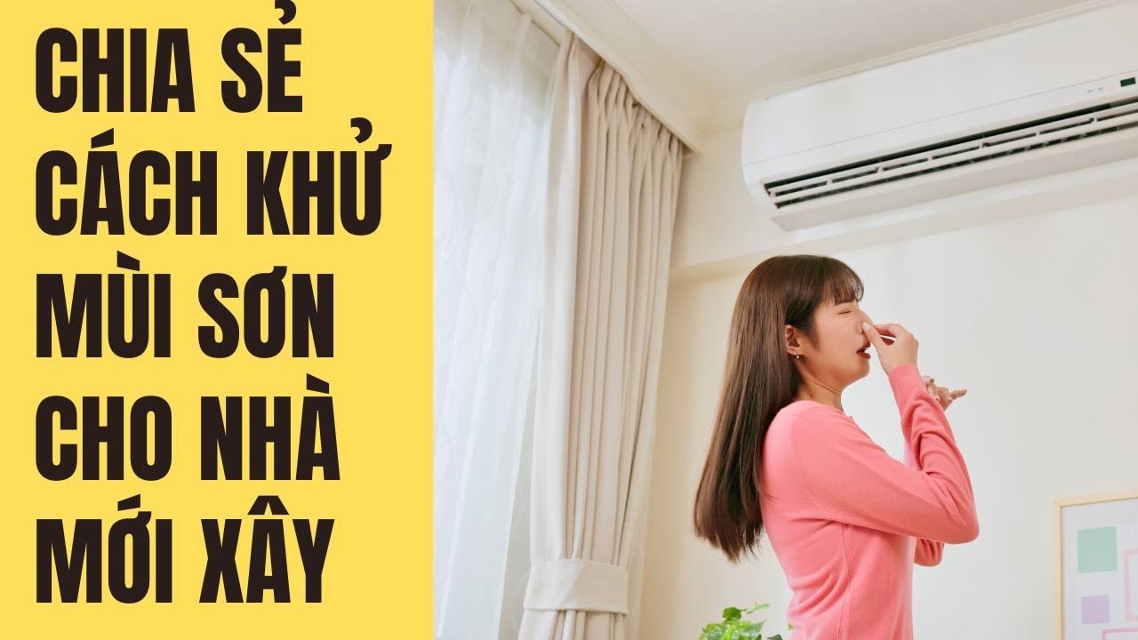 Giải pháp khử mùi tủ gỗ mới an toàn và hiệu quả