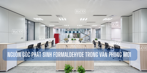 formaldehyde có độc không Hiểu đúng về chất và tác động đối với sức khỏe