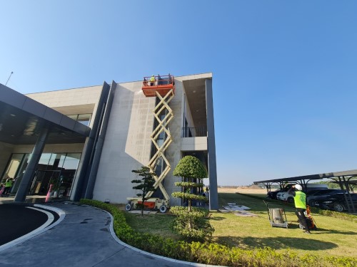 vệ sinh nhà xưởng ở đồng nai