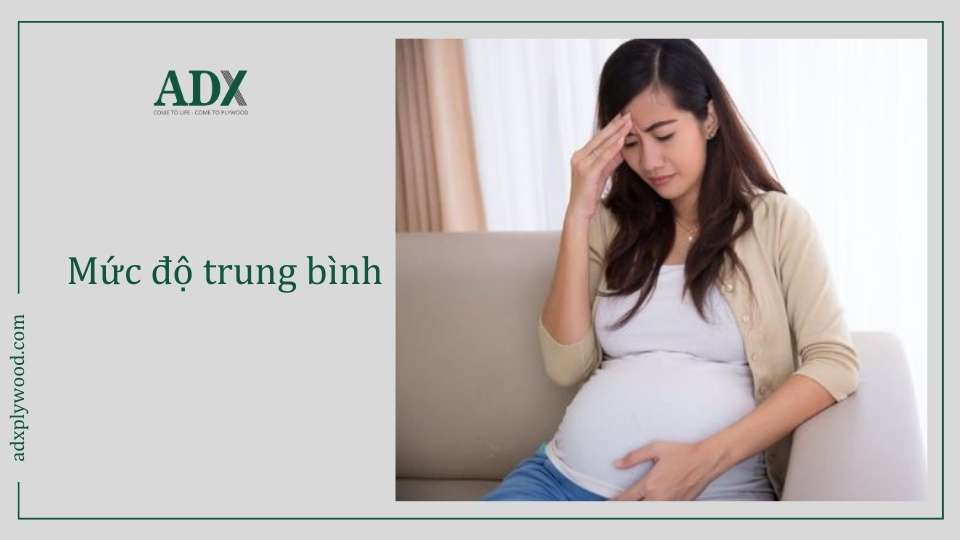 Kiến thức cần thiết về khí Formaldehyde cho mẹ bầu và thai nhi Kiến thức cần thiết về khí Formaldehyde cho mẹ bầu và thai nhi