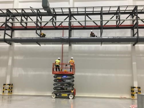 Cập nhật bảng giá dịch vụ vệ sinh nhà máy 2026 Cập nhật bảng giá dịch vụ vệ sinh nhà máy 2026