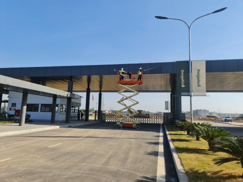 Cập nhật bảng giá dịch vụ vệ sinh nhà xưởng mới nhất 2026 Cập nhật bảng giá dịch vụ vệ sinh nhà xưởng mới nhất 2026