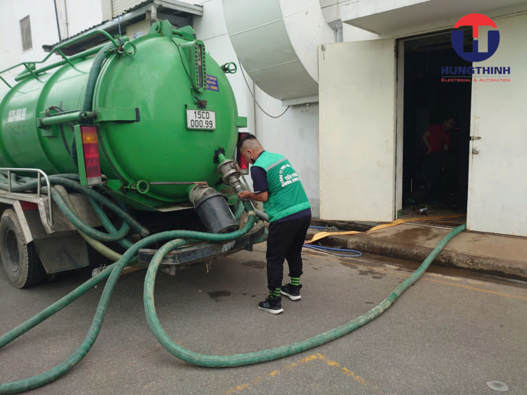 Dịch vụ vệ sinh bể nước ngầm nhà máy chuyên nghiệp và uy tín tại Việt Nam Dịch vụ vệ sinh bể nước ngầm nhà máy chuyên nghiệp và uy tín tại Việt Nam