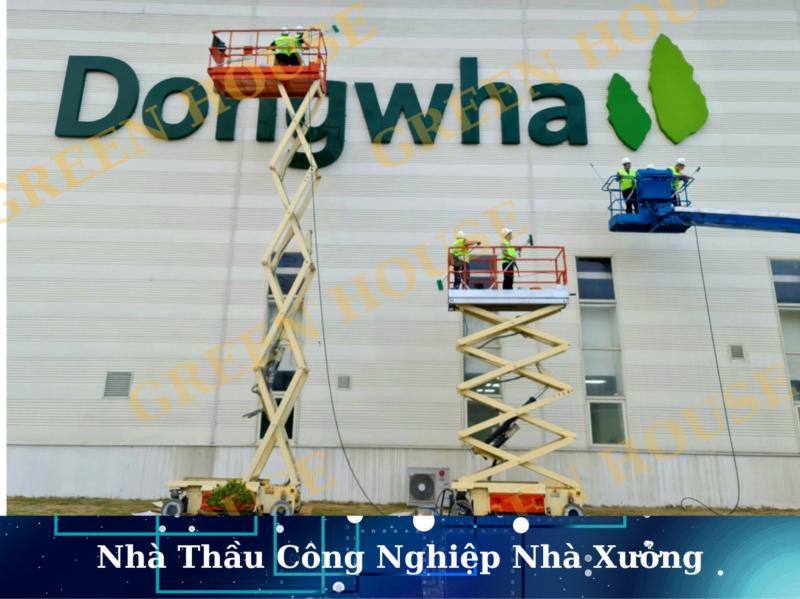 Tối ưu quy trình từ công ty vệ sinh nhà xưởng công nghiệp Tối ưu quy trình từ công ty vệ sinh nhà xưởng công nghiệp